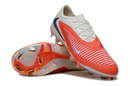 Nike Phantom 6 Elite FG - Branco Laranja
