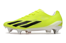 Adidas X Crazylight.1 SG - Solar Energy