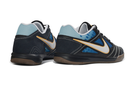 Nike SB Gato Futsal - Preto Azul