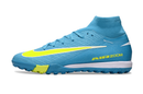 Nike Air Zoom Superfly 10 Society Elite TF - Azul