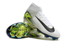 Nike Air Zoom Mercurial Vapor 16 Elite FG - Branco Verde
