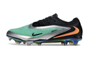 Nike Phantom 6 Elite FG - Preto Azul