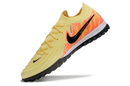 Nike Phantom GX II Elite Society - Amarelo