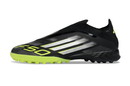 Adidas F50 Elite Laceless Society - Black