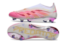 Adidas Predator 25 Elite LL FG - Rosa