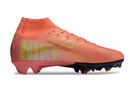 Nike Air Zoom Mercurial Vapor 16 Elite FG - Laranja