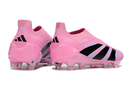 Adidas Predator 25 Elite LL FG - Rosa