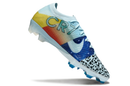 Nike Air Zoom Mercurial Vapor 16 Elite FG - CR7