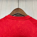 Camisa Sport Recife Treino  24/25 Umbro