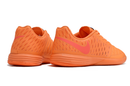 Nike Lunar Gato II Futsal - Laranja