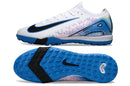 Nike Air Zoom Mercurial Vapor 16 Elite TF - Branco azul
