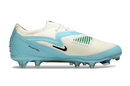 Nike Phantom 6 Elite FG - Branco Azul