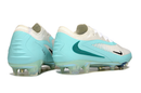 Nike Phantom 6 Elite FG - Branco Azul