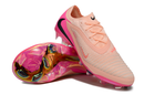 Nike Phantom 6 Elite FG - Rosa