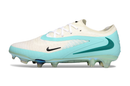 Nike Phantom 6 Elite FG - Branco Azul