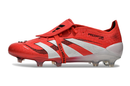 Adidas Predator 25 Elite Tongue FG - Pure Victory