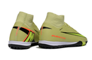 Nike Air Zoom Superfly 10 Society Elite TF - Max Voltage