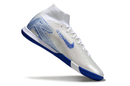 Nike Air Zoom Mercurial Superfly 10 Elite Futsal - Blue Print