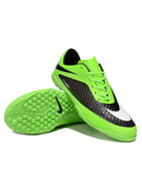 Nike Hypervenom Society TF - Verde Preto