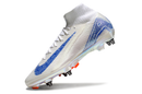 Nike Air Zoom Superfly 10 Elite SG TRAVA MISTA - Blue Print