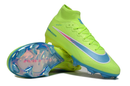 Nike Air Zoom Superfly 10 Elite FG - Verde