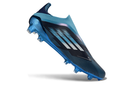 Adidas F50 Elite Laceless FG - Azul
