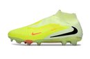 Nike Phantom 6 Elite High FG - Max Voltage