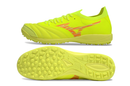 Mizuno Morelia Neo Sala β Society - Verde