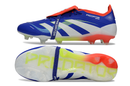 Adidas Predator 25 Elite Tongue FG - Azul