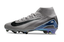 Nike Air Zoom Mercurial Vapor 16 Elite FG - Cinza