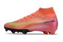 Nike Air Zoom Mercurial Vapor 16 Elite FG - Laranja