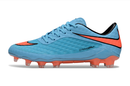Nike Hypervenom Elite FG - Azul Laranja