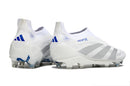 Adidas Predator 25 Elite LL FG - Polar Victory