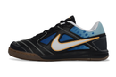 Nike SB Gato Futsal - Preto Azul