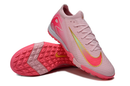 Nike Air Zoom Mercurial Vapor 16 Elite TF - Rosa