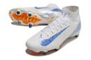 Nike Air Zoom Superfly 10 Elite SG TRAVA MISTA - Blue Print