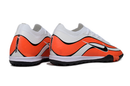 Nike Air Zoom Mercurial Vapor 16 Elite TF - Branco Vermelho