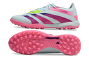 Adidas Predator Elite Society - Branco Rosa