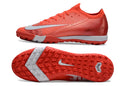 Nike Air Zoom Mercurial Vapor 16 Elite TF - Vermelho