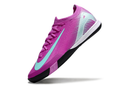 Nike Mercurial Air Zoom Vapor 16 Elite Futsal - Roxa