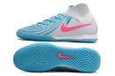 Nike Phantom Luna Elite II Futsal - Azul Branco