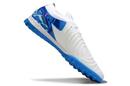 Nike Phantom GX II Elite Society - Branco Azul