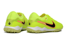 Nike Tiempo Legend X PRO Society - Max Voltage