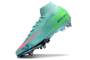 Nike Air Zoom Superfly 10 Elite SG TRAVA MISTA - Cosmic Speed 2