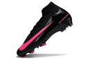 Nike Air Zoom Superfly 10 Elite FG - Preto Rosa