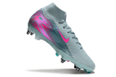 Nike Air Zoom Superfly 10 Elite SG TRAVA MISTA - Prism