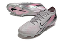 Nike Air Zoom Mercurial Vapor 16 Elite FG - Cinza Rosa