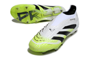 Adidas Predator 25 Elite LL FG - Radiant Blaze