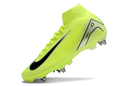Nike Air Zoom Superfly 10 Elite SG TRAVA MISTA - Voltage Pack