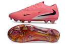 Nike Phantom 6 Elite FG - Rosa